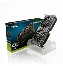 Видеокарта Nvidia RTX 5060 8GB Palit Infinity 2 OC