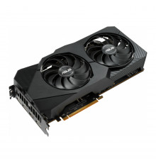 Видеокарта AMD RX 5700 8GB ASUS Dual Б/У без коробки Видеокарта AMD RX 5700 8GB ASUS Dual Б/У без коробки