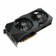 Видеокарта AMD RX 5700 8GB ASUS Dual Б/У без коробки