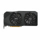 Видеокарта AMD RX 5700 8GB ASUS Dual Б/У без коробки