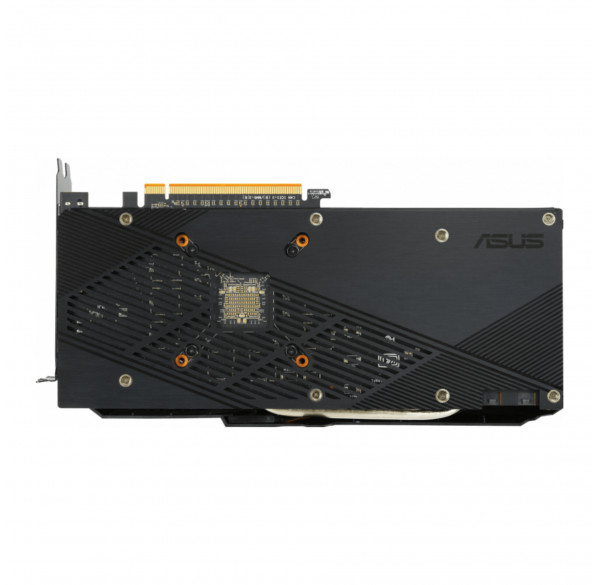 Видеокарта AMD RX 5700 8GB ASUS Dual Б/У без коробки Видеокарта AMD RX 5700 8GB ASUS Dual Б/У без коробки