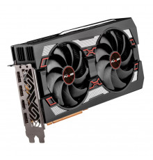 Видеокарта AMD RX 5700 XT 8GB Sapphire Pulse Б/У без коробки