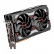 Видеокарта AMD RX 5700 XT 8GB Sapphire Pulse Б/У без коробки