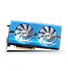 Видеокарта AMD RX 590 8GB Sapphire Nitro OEM Б/У