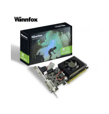 Видеокарта Nvidia GT 610 2GB Winnfox
