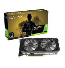 Видеокарта Nvidia GTX 1660 SUPER 6GB GALAX