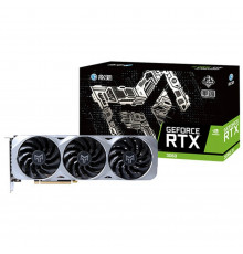 Видеокарта Nvidia RTX 3060 12GB GALAX Metaltop
