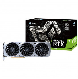 Видеокарта Nvidia RTX 3060 12GB GALAX Metaltop