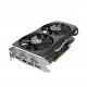 Видеокарта Nvidia RTX 4060 8GB ZOTAC Gaming Twin Edge б/у