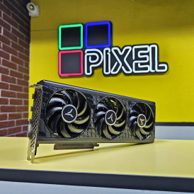Видеокарта Nvidia RTX 5060 TI 16GB YESTON