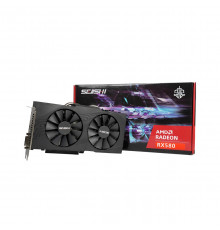 Видеокарта AMD RX 580 8GB