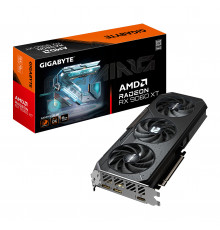 Видеокарта AMD RX 9060 XT 8GB Gigabyte Windforce