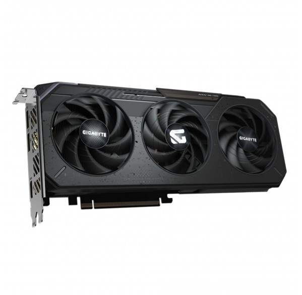 Видеокарта AMD RX 9060 XT 8GB Gigabyte Windforce Видеокарта AMD RX 9060 XT 8GB Gigabyte Windforce