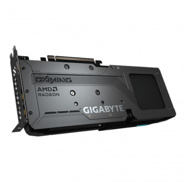 Видеокарта AMD RX 9060 XT 8GB Gigabyte Windforce Видеокарта AMD RX 9060 XT 8GB Gigabyte Windforce