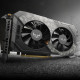 Видеокарта Nvidia GTX 1660 TI 6GB ASUS TUF Gaming, OEM, б/у