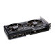 Видеокарта Nvidia RTX 3060 TI 8GB Palit Dual Б/У без коробки