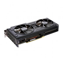 Видеокарта Nvidia RTX 3060 TI 8GB Palit Dual Б/У без коробки