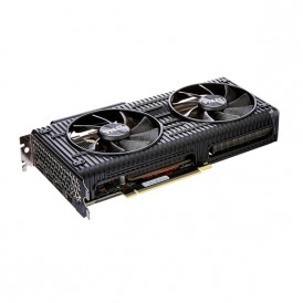 Видеокарта Nvidia RTX 3060 TI 8GB Palit Dual Б/У без коробки