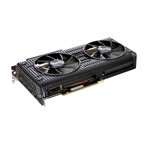 Видеокарта Nvidia RTX 3060 TI 8GB Palit Dual Б/У без коробки Видеокарта Nvidia RTX 3060 TI 8GB Palit Dual Б/У без коробки