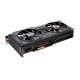 Видеокарта Nvidia RTX 3060 TI 8GB Palit Dual Б/У без коробки
