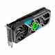 Видеокарта Nvidia RTX 3080 10GB PALIT Gamingpro Б/У c коробкой