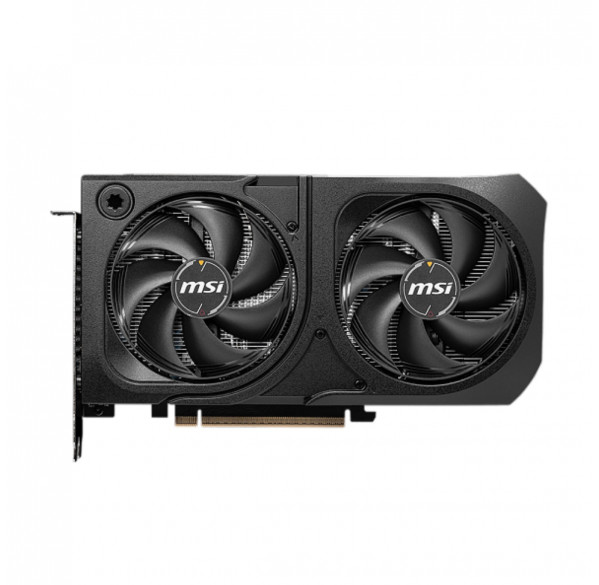 Видеокарта Nvidia RTX 5060 TI 16GB MSI Shadow 2X Видеокарта Nvidia RTX 5060 TI 16GB MSI Shadow 2X