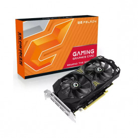 Видеокарта AMD RX 580 8GB PELADN, б/у