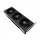 Видеокарта AMD RX 6600 XT 8GB XFX Б/У с коробкой