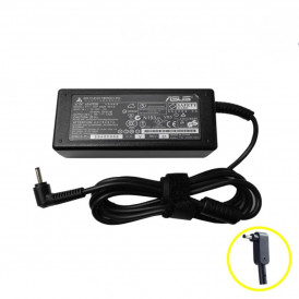 Зарядное устройство (БП) для ноутбуков ASUS 3.0x1.1 (дубликат) 19.5V -- 3.42A