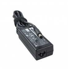 Зарядное устройство (БП) для ноутбуков HP 7.4x5.0 (дубликат)