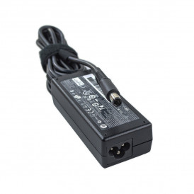 Зарядное устройство (БП) для ноутбуков HP 7.4x5.0 (дубликат) 19V -- 4.74A