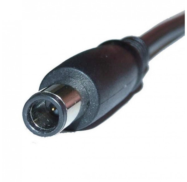 Зарядное устройство (БП) для ноутбуков HP 7.4x5.0 (дубликат)