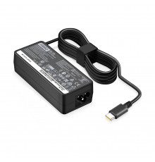 Зарядное устройство (БП) для ноутбуков Lenovo Type-c (дубликат)