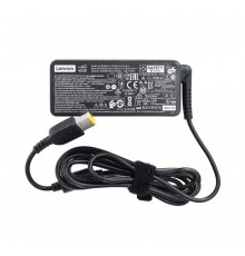 Зарядное устройство (БП) для ноутбуков Lenovo прямоугольный (дубликат)