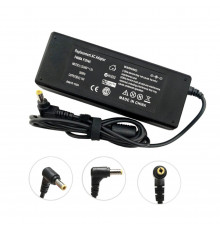 Зарядное устройство (БП) для ноутбуков Toshiba / Acer 5.5x2.5 (дубликат)