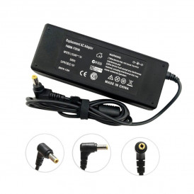 Зарядное устройство (БП) для ноутбуков Toshiba / Acer 5.5x2.5 (дубликат) 19V -- 3.42A