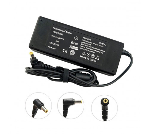 Блок питания для мониторов 5.5x25 (дубликат) 12V -- 5A