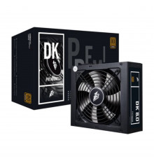 Блок питания для ПК 800W 1ST Player DK 80+ Bronze Блок питания для ПК 800W 1ST Player DK 80+ Bronze