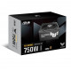 Блок питания для ПК 750W ASUS TUF 750B Gaming 80+ Bronze