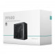 Блок питания для ПК 600W Deepcool PF600 80+