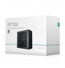 Блок питания для ПК 700W Deepcool PF700 80+