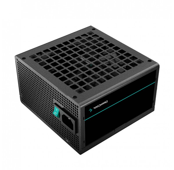 Блок питания для ПК 700W Deepcool PF700 80+ Блок питания для ПК 700W Deepcool PF700 80+