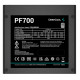 Блок питания для ПК 700W Deepcool PF700 80+