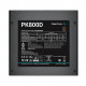 Блок питания для ПК 800W Deepcool PK800D 80+ Bronze