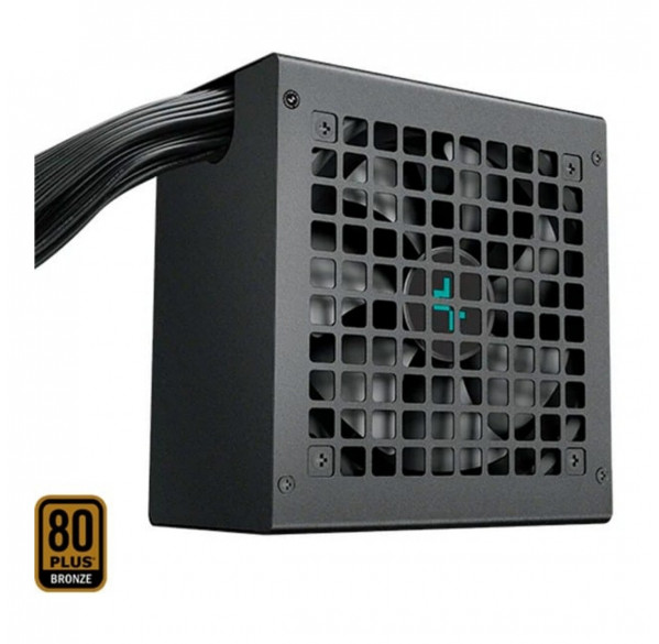 Блок питания для ПК 800W Deepcool PL800D 80+ Bronze Блок питания для ПК 800W Deepcool PL800D 80+ Bronze