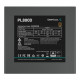Блок питания для ПК 800W Deepcool PL800D 80+ Bronze
