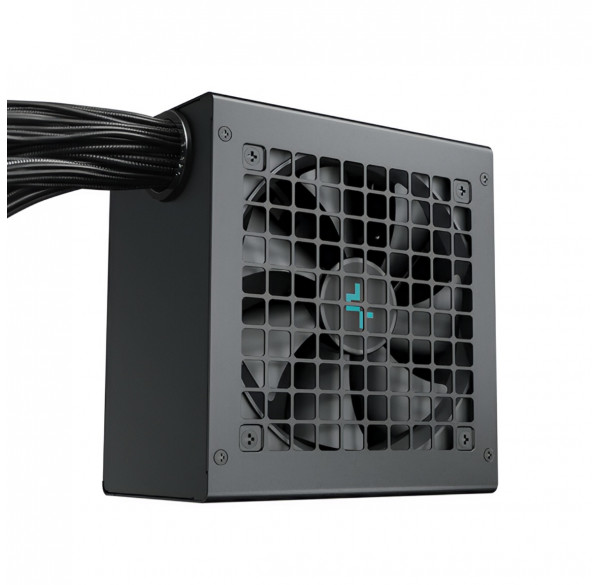 Блок питания для ПК  850W Deepcool (GameStorm) PN850D 80+ GOLD б/у