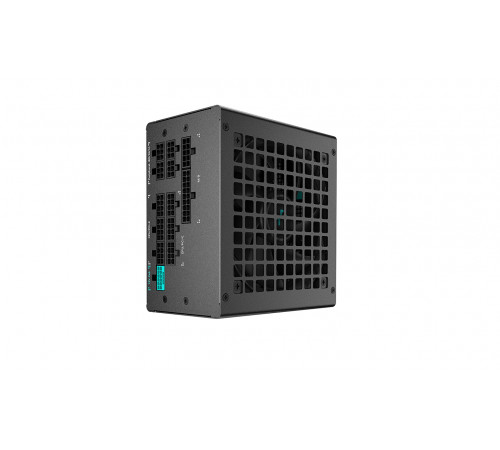 Блок питания для ПК 1200W Deepcool PQ1200P 80+ Platinum