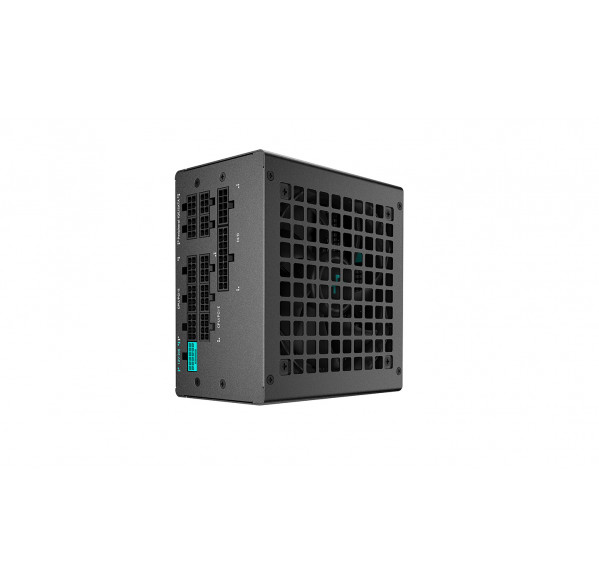 Блок питания для ПК 1200W Deepcool PQ1200P 80+ Platinum Блок питания для ПК 1200W Deepcool PQ1200P 80+ Platinum