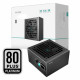 Блок питания для ПК 1200W Deepcool PQ1200P 80+ Platinum